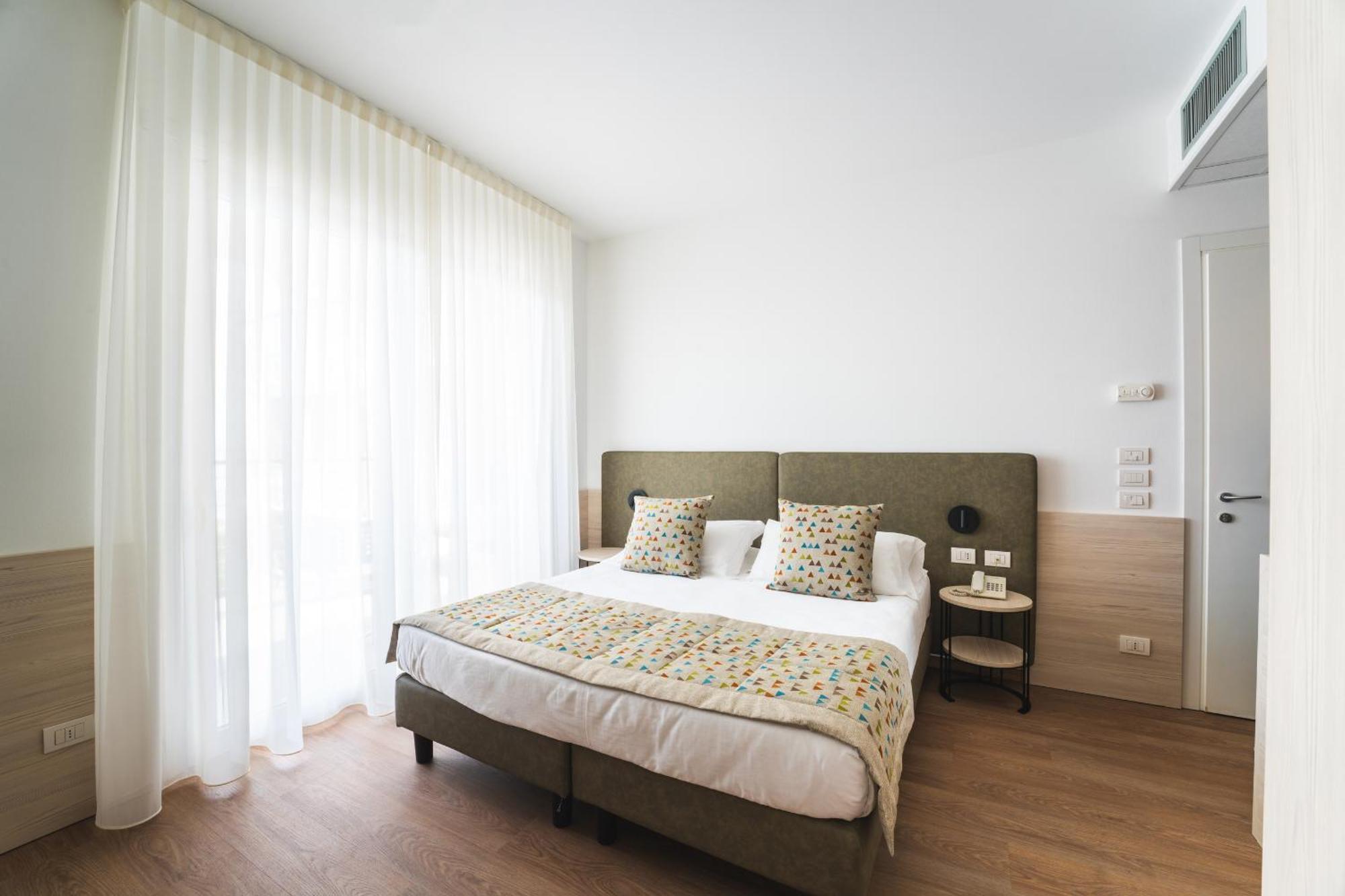 Jesolopalace Hotel & Aparthotel Номер фото