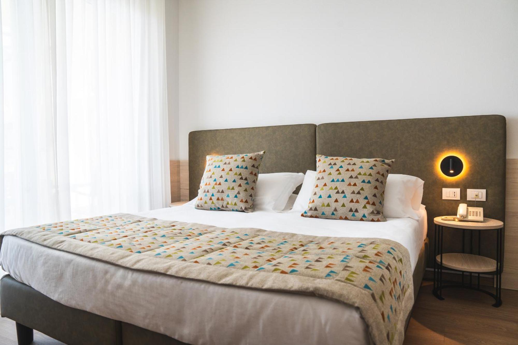 Jesolopalace Hotel & Aparthotel Номер фото